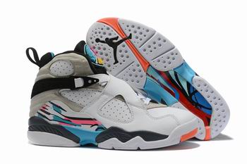 china cheap Nike Air Jordan 8 shoes online->nike air jordan->Sneakers