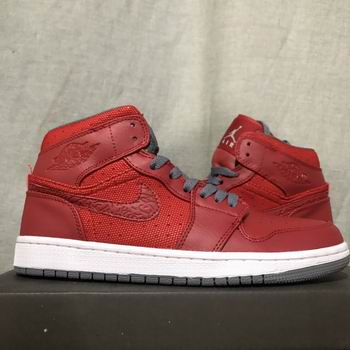 cheap wholesale nike air jordan 1 shoes in china