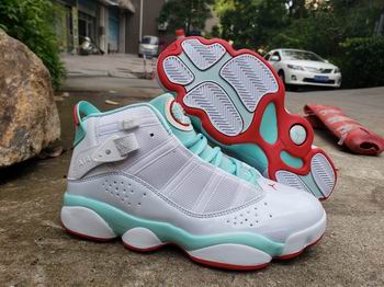 china cheap air jordan 13 shoes women->nike air jordan->Sneakers