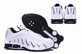 china Nike Shox AAA  men->nike shox->Sneakers