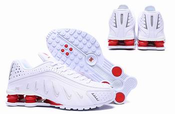 china Nike Shox AAA  men->nike shox->Sneakers