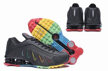 china Nike Shox AAA  men->nike shox->Sneakers