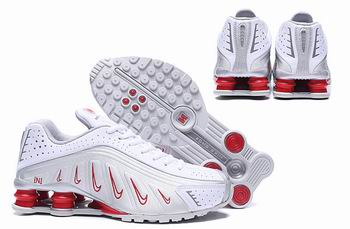 china Nike Shox AAA  men->nike shox->Sneakers