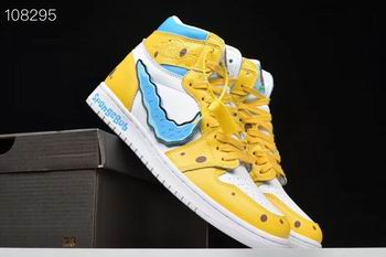 cheap nike air jordan 1 shoes aaa for sale