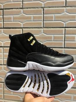 china nike air jordan 12 shoes men->nike air jordan->Sneakers