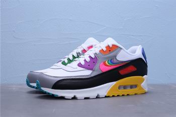 cheap Nike Air Max 90 AAA shoes free shipping