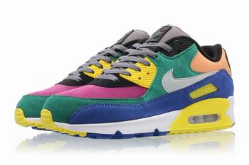 cheap Nike Air Max 90 AAA shoes free shipping