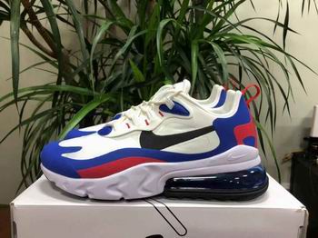 buy wholesale nike air max 270 women shoes