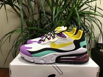 buy wholesale nike air max 270 women shoes