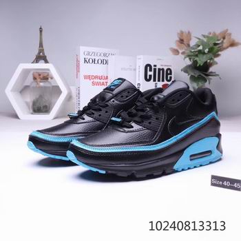 cheap wholesale nike air max 90 shoes aaa
