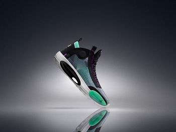 cheap wholesale nike air jordan 34 shoes in china->nike air jordan->Sneakers