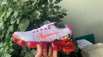 cheap wholesale Nike Air VaporMax shoes in china ->nike air max->Sneakers