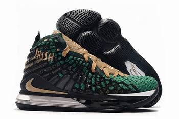 china wholesale Nike Lebron james 17 shoes