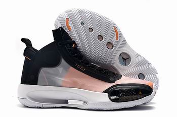 china wholesale Jordan 34 shoes free shipping->nike air jordan->Sneakers