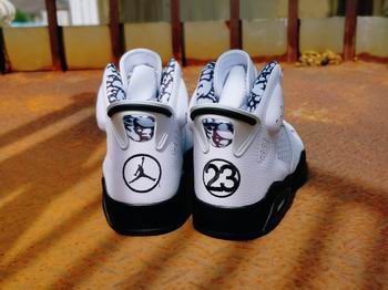cheap wholesale nike air jordan 6 aaa aaa shoes in china