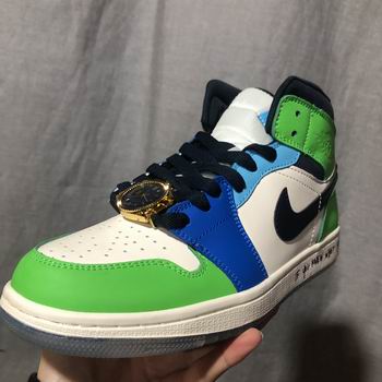 buy cheap nike air jordan 1 shoes aaa aaa free shipping online