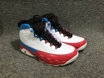 china wholesale nike air jordan 9 shoes aaa in china->nike air jordan->Sneakers