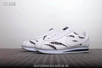 free shipping wholesale Nike Cortez shoes in china->nike cortez->Sneakers