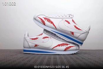 free shipping wholesale Nike Cortez shoes in china->nike cortez->Sneakers