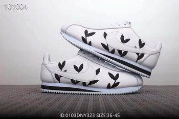 free shipping wholesale Nike Cortez shoes in china->nike cortez->Sneakers