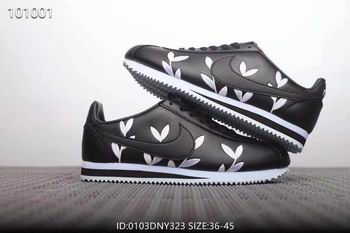 free shipping wholesale Nike Cortez shoes in china->nike cortez->Sneakers