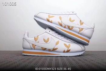 free shipping wholesale Nike Cortez shoes in china->nike cortez->Sneakers