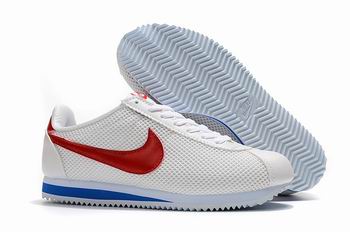 free shipping wholesale Nike Cortez shoes in china->nike cortez->Sneakers