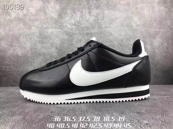 free shipping wholesale Nike Cortez shoes in china->nike cortez->Sneakers