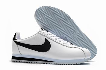 free shipping wholesale Nike Cortez shoes in china->nike cortez->Sneakers