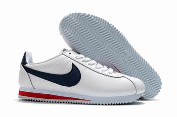 free shipping wholesale Nike Cortez shoes in china->nike cortez->Sneakers