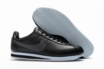 free shipping wholesale Nike Cortez shoes in china->nike cortez->Sneakers