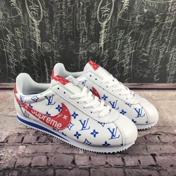 free shipping wholesale Nike Cortez shoes in china->nike cortez->Sneakers