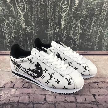 free shipping wholesale Nike Cortez shoes in china->nike cortez->Sneakers