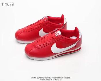 free shipping wholesale Nike Cortez shoes in china->nike cortez->Sneakers