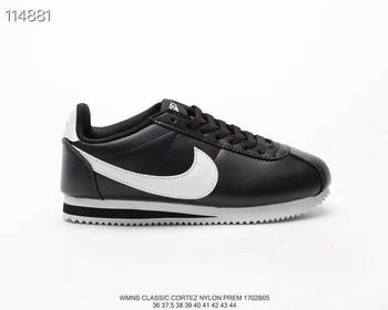 free shipping wholesale Nike Cortez shoes in china->nike cortez->Sneakers