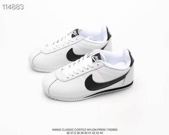 free shipping wholesale Nike Cortez shoes in china->nike cortez->Sneakers