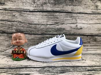 free shipping wholesale Nike Cortez shoes in china->nike cortez->Sneakers