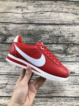 free shipping wholesale Nike Cortez shoes in china->nike cortez->Sneakers