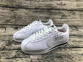 free shipping wholesale Nike Cortez shoes in china->nike cortez->Sneakers