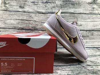 free shipping wholesale Nike Cortez shoes in china->nike cortez->Sneakers