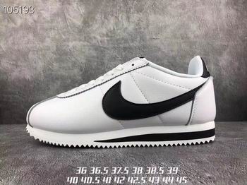 cheap wholesale Nike Cortez women shoes online->nike cortez->Sneakers