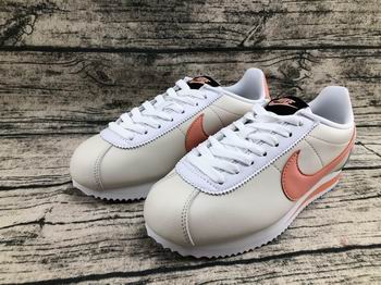 cheap wholesale Nike Cortez women shoes online->nike cortez->Sneakers