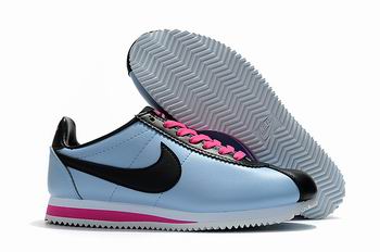 cheap wholesale Nike Cortez women shoes online->nike cortez->Sneakers