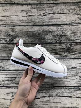 cheap wholesale Nike Cortez women shoes online->nike cortez->Sneakers