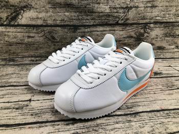 cheap wholesale Nike Cortez women shoes online->nike cortez->Sneakers