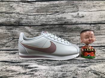 cheap wholesale Nike Cortez women shoes online->nike cortez->Sneakers