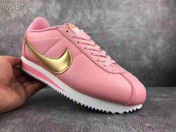 cheap wholesale Nike Cortez women shoes online->nike cortez->Sneakers