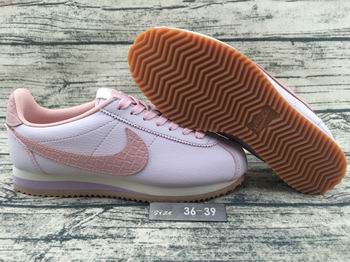 cheap wholesale Nike Cortez women shoes online->nike cortez->Sneakers