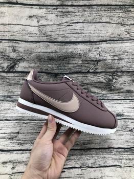 cheap wholesale Nike Cortez women shoes online->nike cortez->Sneakers