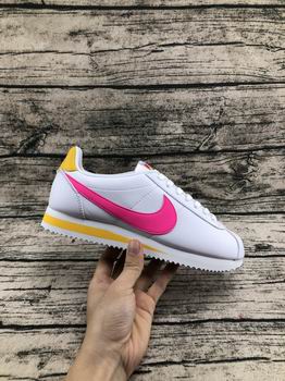 cheap wholesale Nike Cortez women shoes online->nike cortez->Sneakers